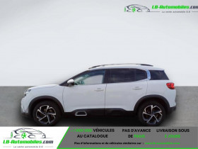 Citroen C5 Aircross PureTech 130 BVA  occasion � Beaupuy - photo n�4
