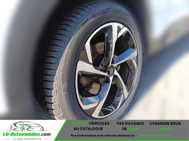 Citroen C5 Aircross PureTech 130 BVA  occasion � Beaupuy - photo n�8