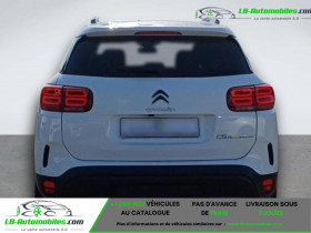 Citroen C5 Aircross PureTech 130 BVA  occasion � Beaupuy - photo n�6