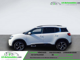 Citroen C5 Aircross PureTech 130 BVA  occasion � Beaupuy - photo n�5