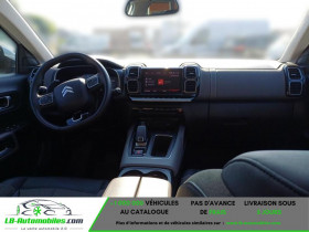 Citroen C5 Aircross PureTech 130 BVA  occasion � Beaupuy - photo n�3