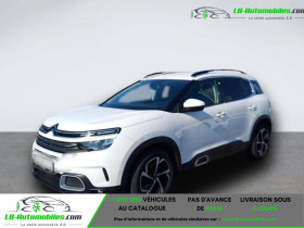 Citroen C5 Aircross PureTech 130 BVA  occasion � Beaupuy - photo n�2