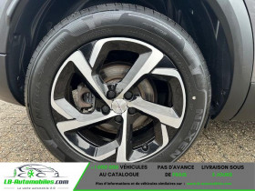 Citroen C5 Aircross PureTech 130 BVA  occasion � Beaupuy - photo n�7