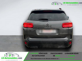 Citroen C5 Aircross PureTech 130 BVA  occasion � Beaupuy - photo n�5