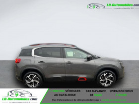 Citroen C5 Aircross PureTech 130 BVA  occasion � Beaupuy - photo n�4