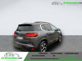 Citroen C5 Aircross PureTech 130 BVA  occasion � Beaupuy - photo n�3
