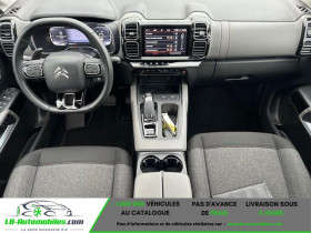 Citroen C5 Aircross PureTech 130 BVA  occasion � Beaupuy - photo n�2
