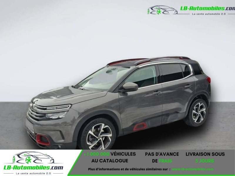 Citroen C5 Aircross PureTech 130 BVA  occasion � Beaupuy