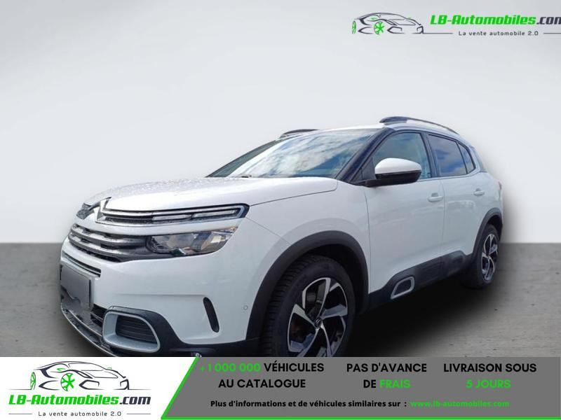 Citroen C5 Aircross PureTech 130 BVA  occasion  Beaupuy