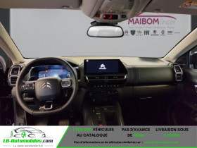 Citroen C5 Aircross PureTech 130 BVA  occasion � Beaupuy - photo n�3
