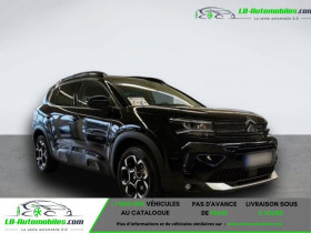 Citroen C5 Aircross PureTech 130 BVA  occasion � Beaupuy - photo n�2