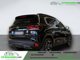 Citroen C5 Aircross PureTech 130 BVA  occasion � Beaupuy - photo n�4