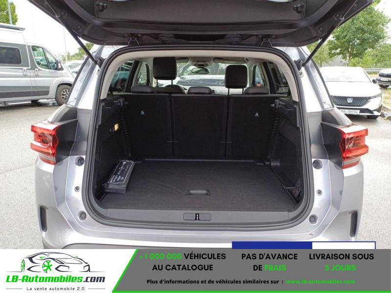 Citroen C5 Aircross PureTech 130 BVA  occasion  Beaupuy - photo n12