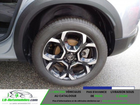 Citroen C5 Aircross PureTech 130 BVA  occasion � Beaupuy - photo n�11