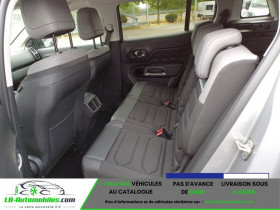 Citroen C5 Aircross PureTech 130 BVA  occasion � Beaupuy - photo n�9