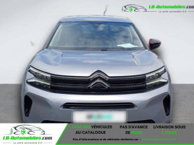 Citroen C5 Aircross PureTech 130 BVA  occasion � Beaupuy - photo n�5