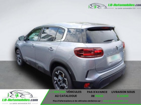 Citroen C5 Aircross PureTech 130 BVA  occasion � Beaupuy - photo n�4
