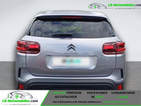 Citroen C5 Aircross PureTech 130 BVA  occasion � Beaupuy - photo n�7