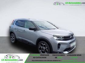 Citroen C5 Aircross PureTech 130 BVA  occasion � Beaupuy - photo n�2