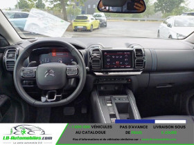 Citroen C5 Aircross PureTech 130 BVA  occasion � Beaupuy - photo n�3