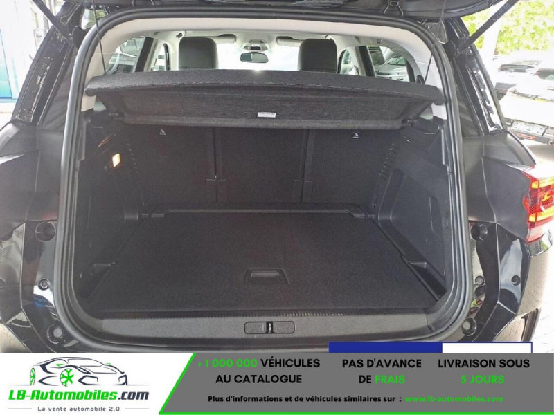 Citroen C5 Aircross PureTech 130 BVA 2023 - photo n°7 Citroen C5 Aircross PureTech 130 BVA  occasion à Beaupuy - photo n°7