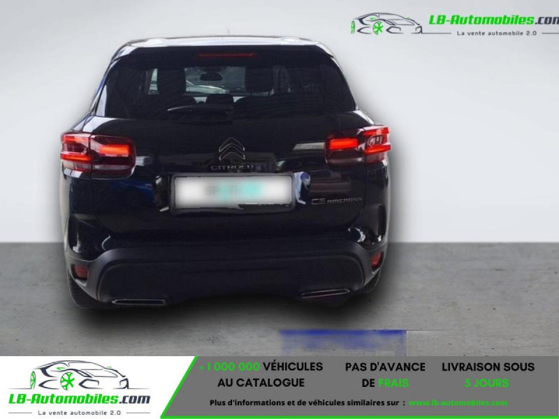Citroen C5 Aircross PureTech 130 BVA 2023 - photo n°3 Citroen C5 Aircross PureTech 130 BVA  occasion à Beaupuy - photo n°3