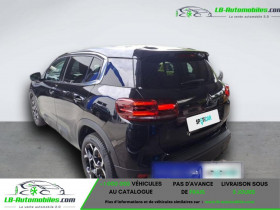 Citroen C5 Aircross PureTech 130 BVA  occasion � Beaupuy - photo n�2