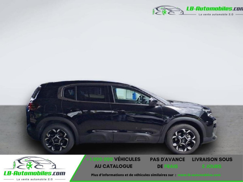 Citroen C5 Aircross PureTech 130 BVA 2023 Citroen C5 Aircross PureTech 130 BVA  occasion à Beaupuy