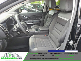 Citroen C5 Aircross PureTech 130 BVA  occasion � Beaupuy - photo n�4