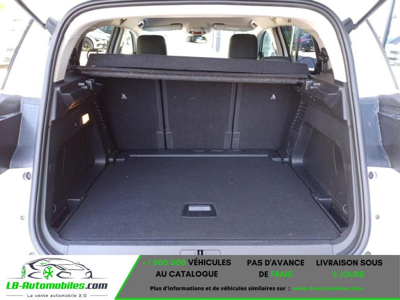 Citroen C5 Aircross PureTech 130 BVA 2020 - photo n°9 Citroen C5 Aircross PureTech 130 BVA  occasion à Beaupuy - photo n°9