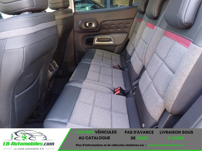 Citroen C5 Aircross PureTech 130 BVA 2020 - photo n°6 Citroen C5 Aircross PureTech 130 BVA  occasion à Beaupuy - photo n°6