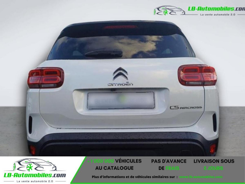 Citroen C5 Aircross PureTech 130 BVA 2020 - photo n°4 Citroen C5 Aircross PureTech 130 BVA  occasion à Beaupuy - photo n°4