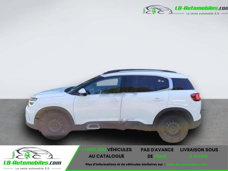 Citroen C5 Aircross PureTech 130 BVA 2020 - photo n°4 Citroen C5 Aircross PureTech 130 BVA  occasion à Beaupuy - photo n°4