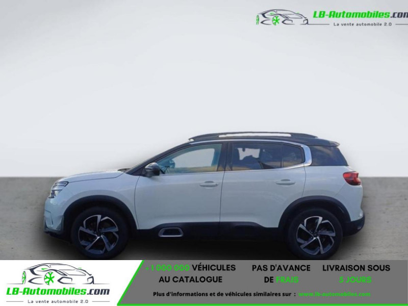 Citroen C5 Aircross PureTech 130 BVA 2020 - photo n°3 Citroen C5 Aircross PureTech 130 BVA  occasion à Beaupuy - photo n°3