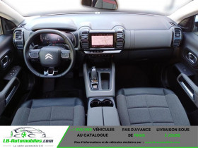 Citroen C5 Aircross PureTech 130 BVA  occasion � Beaupuy - photo n�2