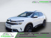 Citroen C5 Aircross occasion  année 2020 boite Automatique Annonce Citroen C5 Aircross occasion Essence PureTech 130 BVA à Beaupuy