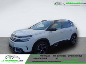 Citroen C5 Aircross occasion  année 2020 boite Automatique Annonce Citroen C5 Aircross occasion Essence PureTech 130 BVA à Beaupuy