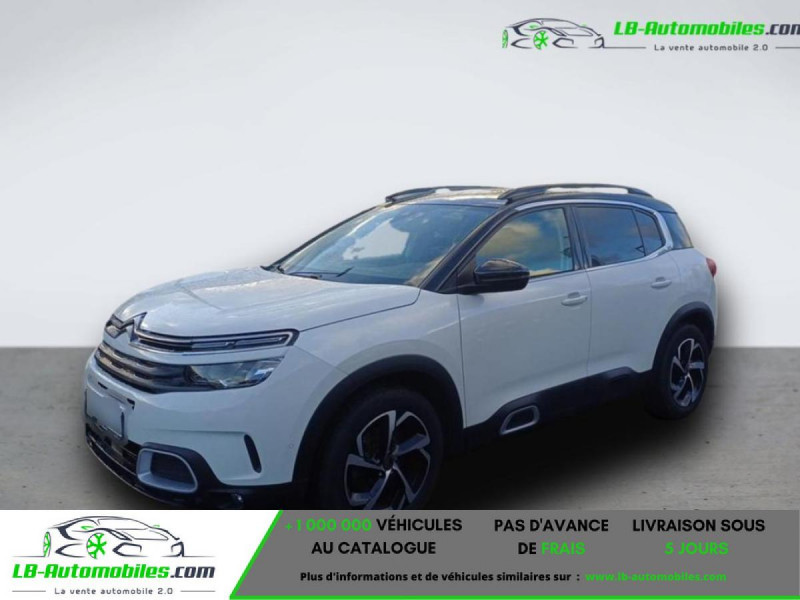 Citroen C5 Aircross PureTech 130 BVA 2020 Citroen C5 Aircross PureTech 130 BVA  occasion à Beaupuy