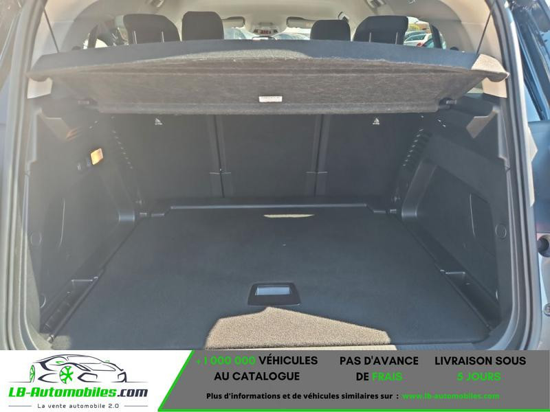 Citroen C5 Aircross PureTech 130 BVA  occasion  Beaupuy - photo n9