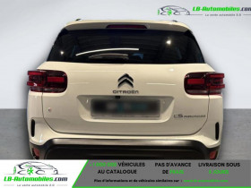 Citroen C5 Aircross PureTech 130 BVA  occasion � Beaupuy - photo n�6
