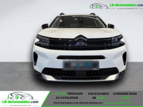 Citroen C5 Aircross PureTech 130 BVA  occasion � Beaupuy - photo n�5