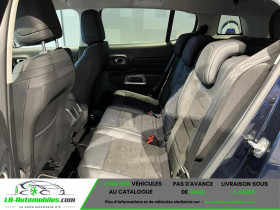 Citroen C5 Aircross PureTech 130 BVA  occasion � Beaupuy - photo n�4