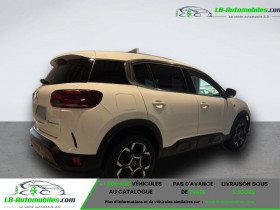 Citroen C5 Aircross PureTech 130 BVA  occasion � Beaupuy - photo n�3