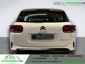Citroen C5 Aircross PureTech 130 BVA  occasion � Beaupuy - photo n�4