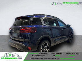 Citroen C5 Aircross PureTech 130 BVA  occasion � Beaupuy - photo n�3