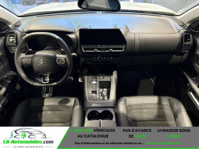 Citroen C5 Aircross PureTech 130 BVA  occasion � Beaupuy - photo n�3