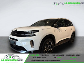 Citroen C5 Aircross PureTech 130 BVA  occasion � Beaupuy - photo n�2