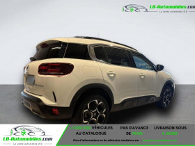 Citroen C5 Aircross PureTech 130 BVA  occasion � Beaupuy - photo n�4