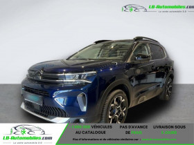 Citroen C5 Aircross PureTech 130 BVA  occasion � Beaupuy - photo n�2