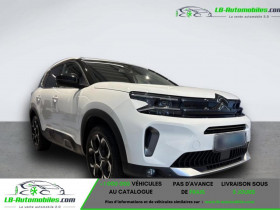 Citroen C5 Aircross PureTech 130 BVA  occasion � Beaupuy - photo n�2